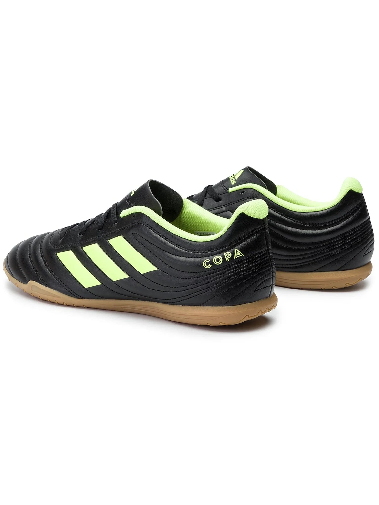 Adidas copa 19.4 futsal sales