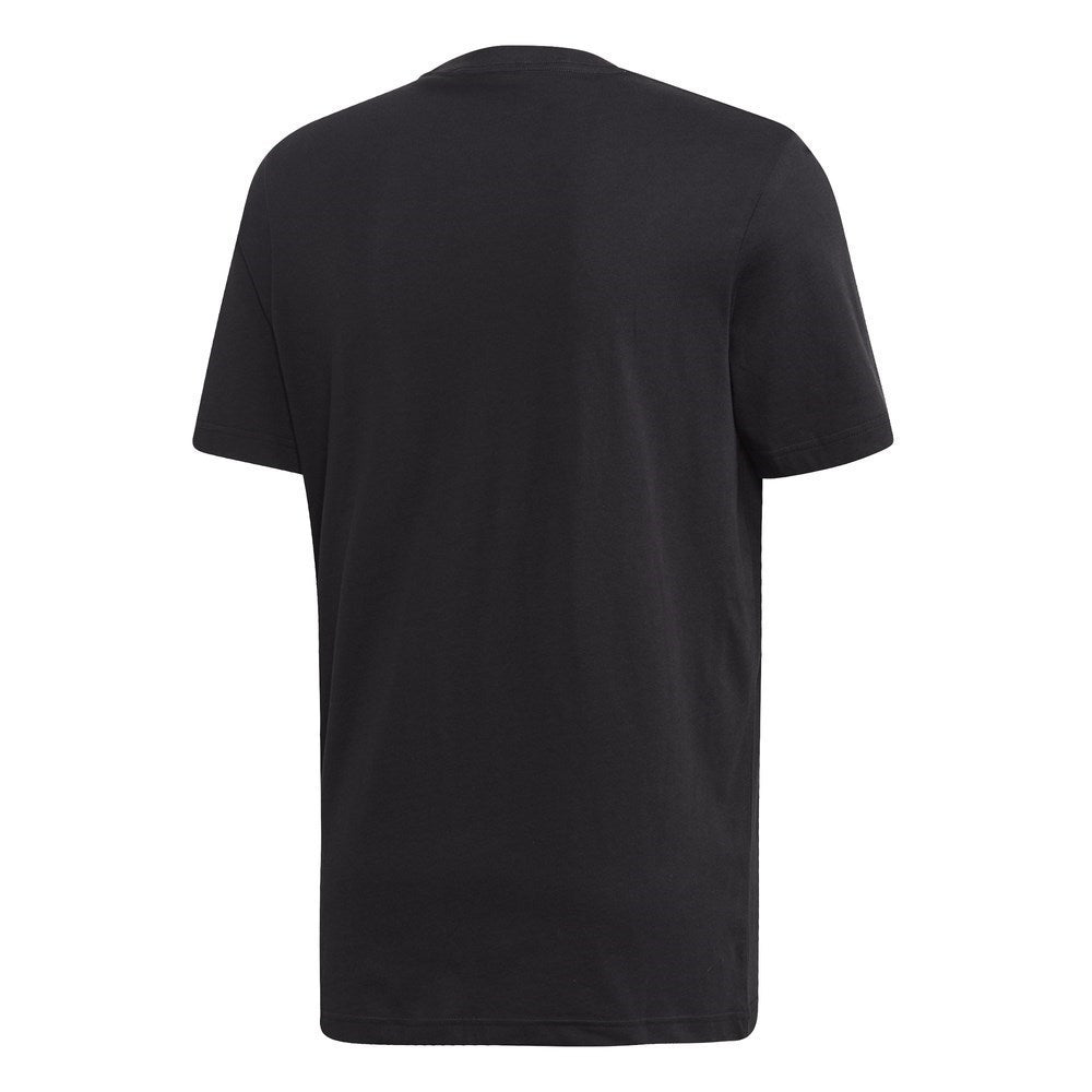 Adidas T-Shirt Essential Preta Adidas