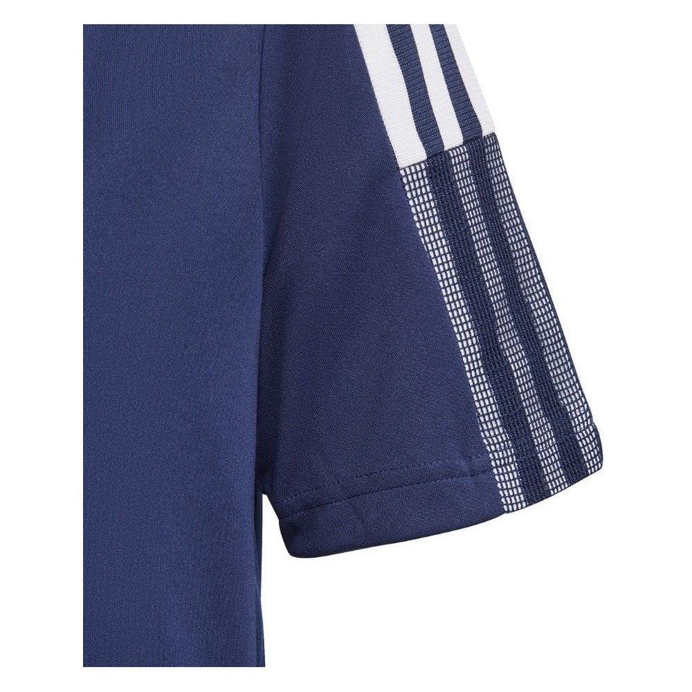 Adidas T-shirt de Treino Júnior Marinho Adidas