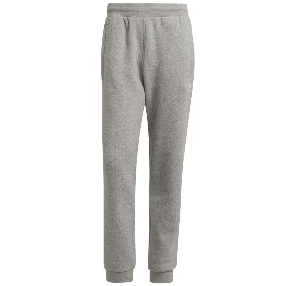 Adidas Essential Pant Cinza Adidas