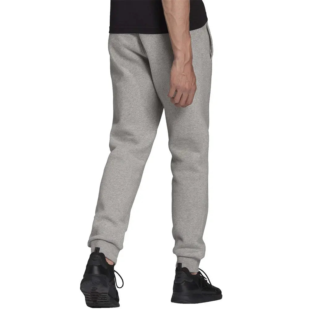 Adidas Essential Pant Cinza Adidas