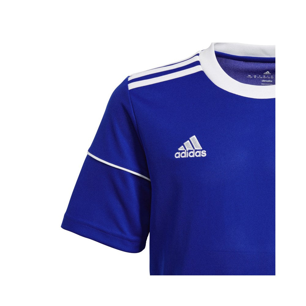 Adidas T-shirt de Treino Júnior Azul Adidas