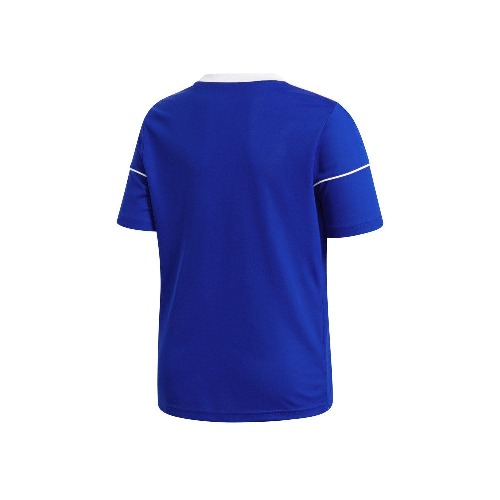 Adidas T-shirt de Treino Júnior Azul Adidas