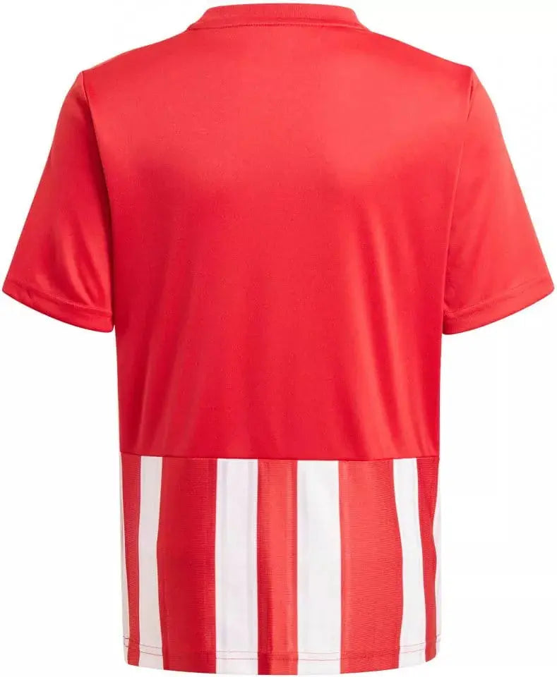 Adidas T-Shirt Striped 21 Vermelha Adidas