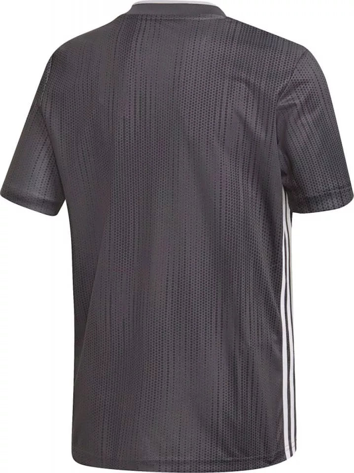 Adidas T-shirt de Treino Júnior Preta Adidas