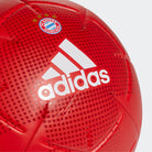Adidas Bola Bayern Munique Vermelha Adidas 