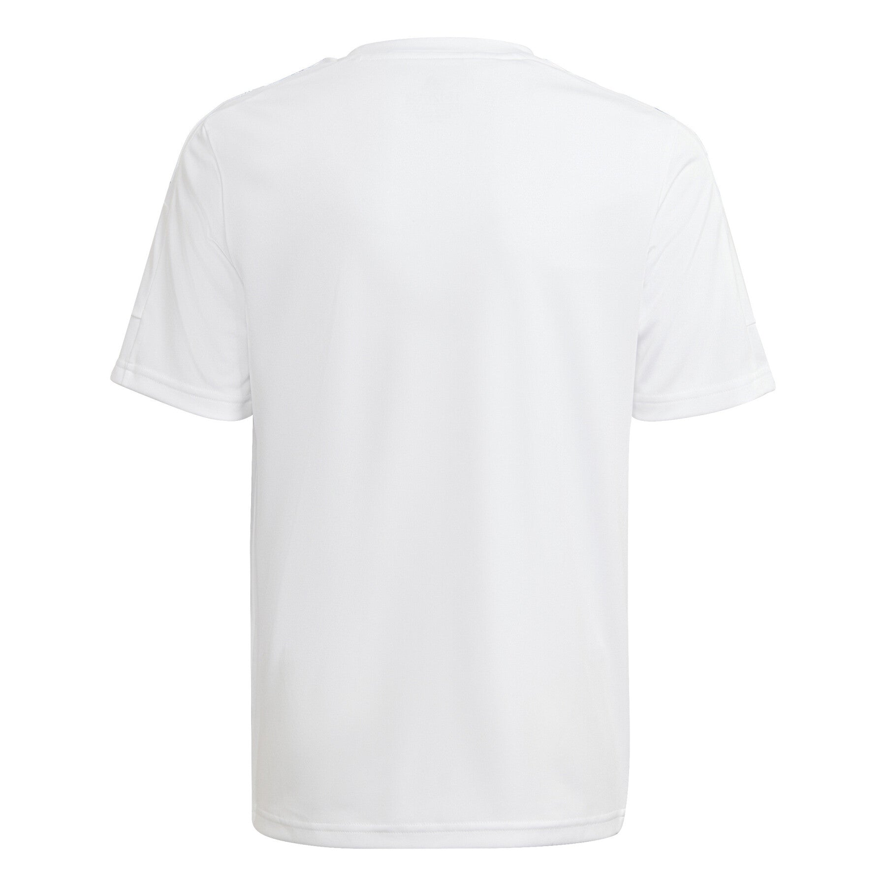 Adidas T-shirt de Treino Squad 21 J Branca Adidas 