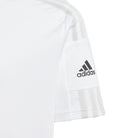 Adidas T-shirt de Treino Squad 21 J Branca Adidas 