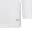 Adidas T-shirt de Treino Squad 21 J Branca Adidas 