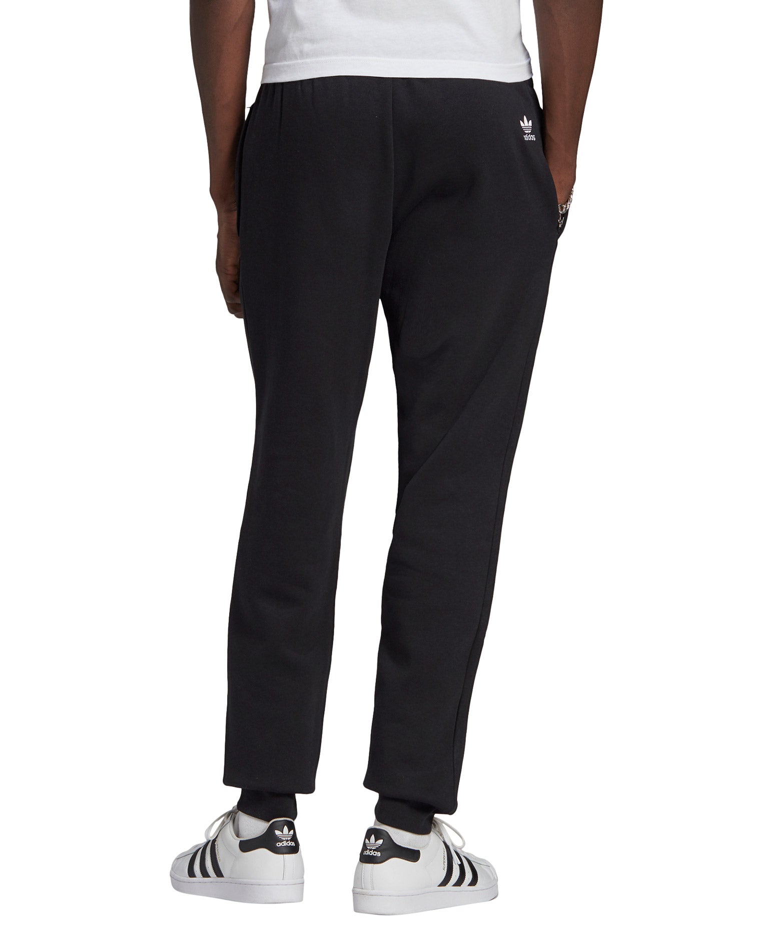 Adidas 3D Tref Swtpant Preto Adidas 