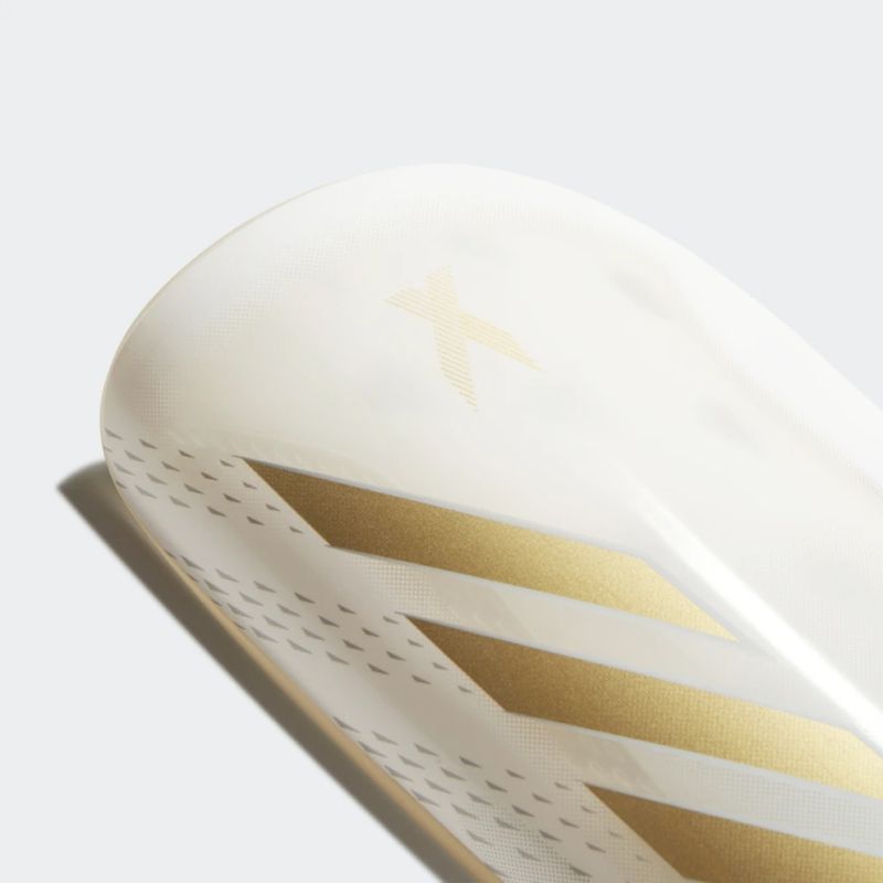 Adidas Caneleiras X Sg Branca Adidas 