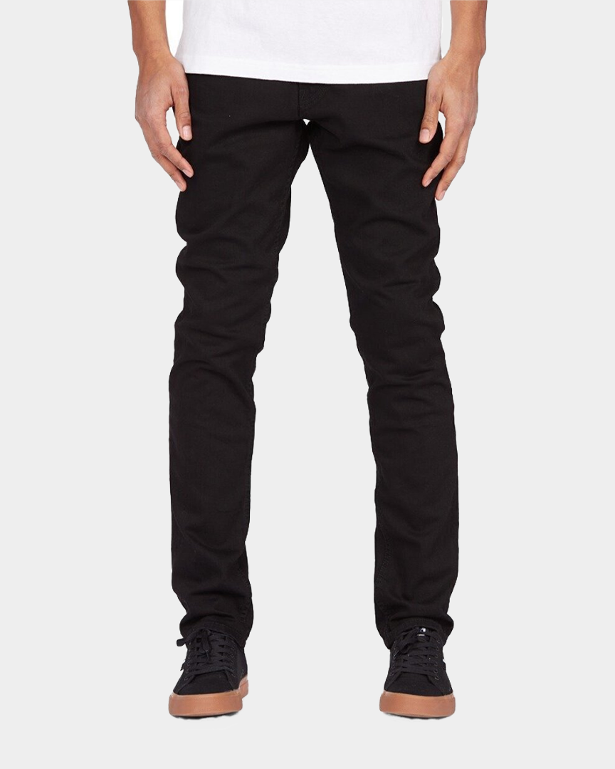 Dc Worker Slim Sbr Preto adydp03024kvjw