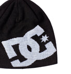 DC Gorro Big Star Preto DC 