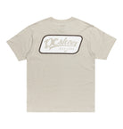 DC T-shirt Timely Bege DC 