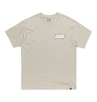 DC T-shirt Timely Bege DC 