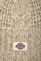 Dickies Gorro Hoxie Bege Dickies 