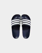 Adidas Chinelo Adilette Azul Marinho aq1703
