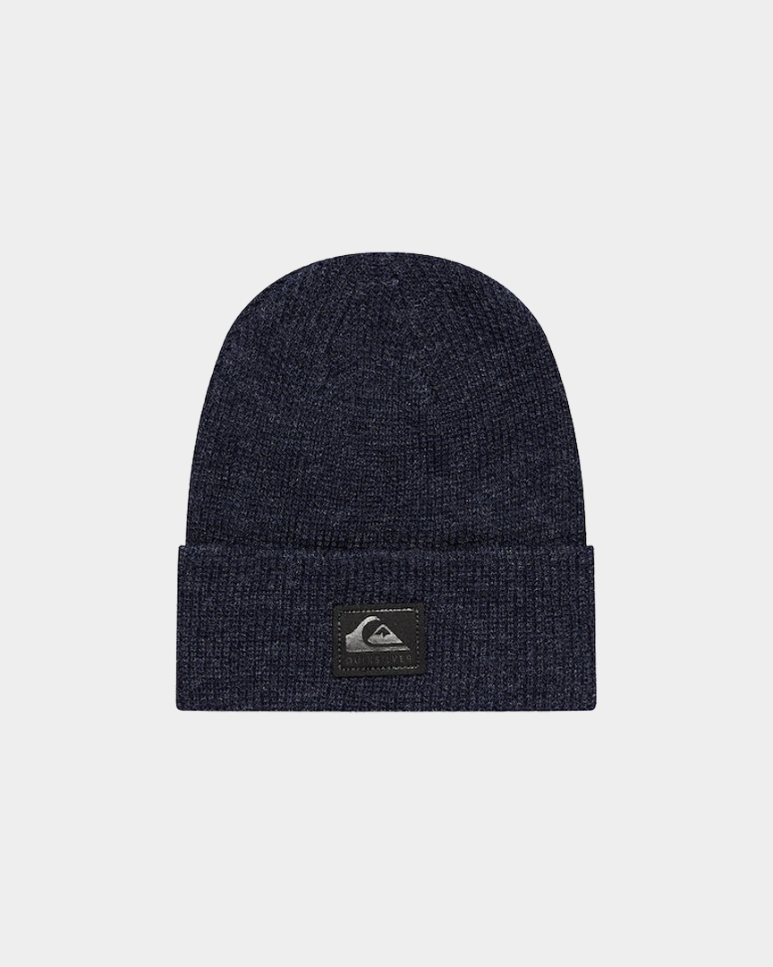 Gorro Quiksilver Performer 2 Azul Marinho – imagem 1 – frente