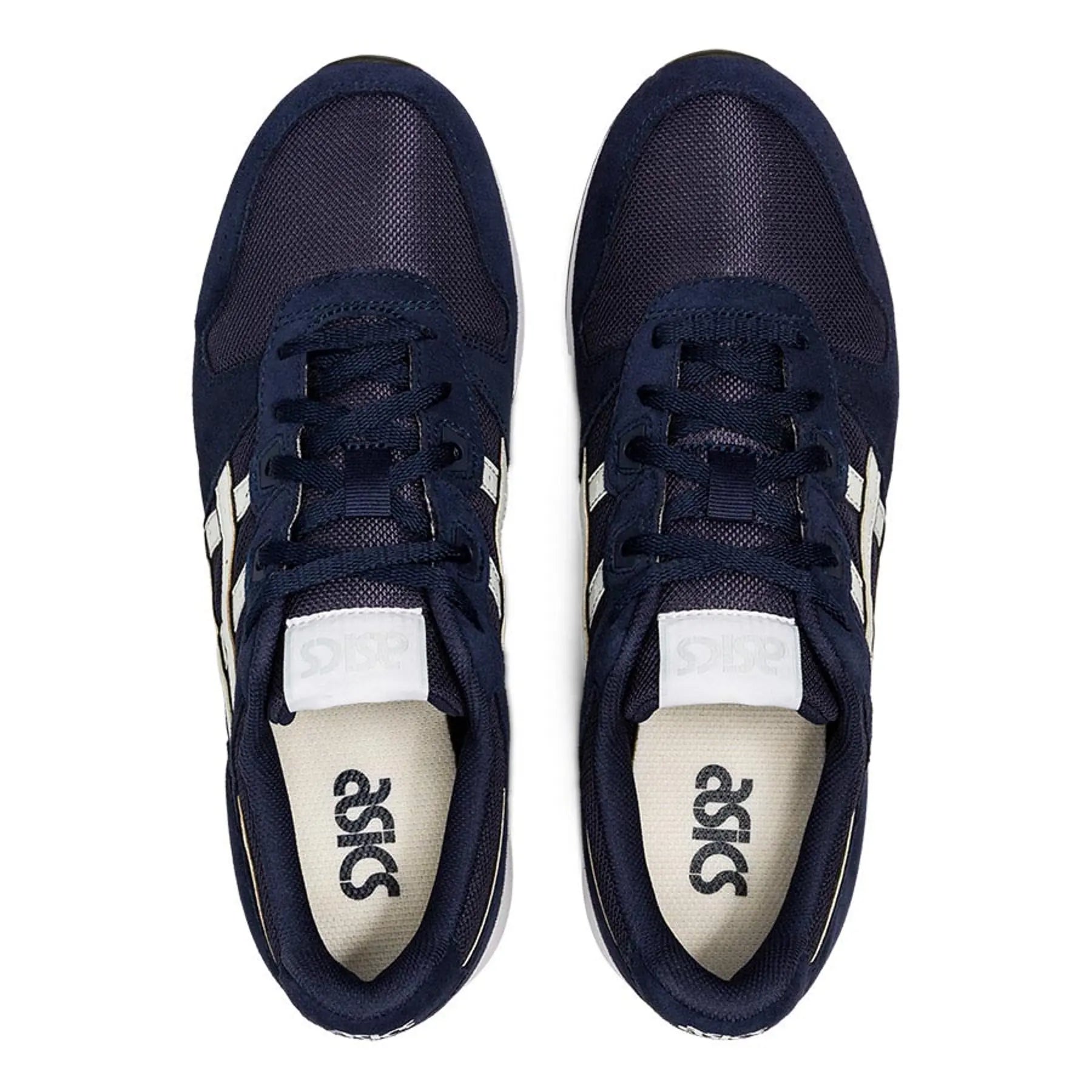 Asics Lyte Classic Marinho Asics