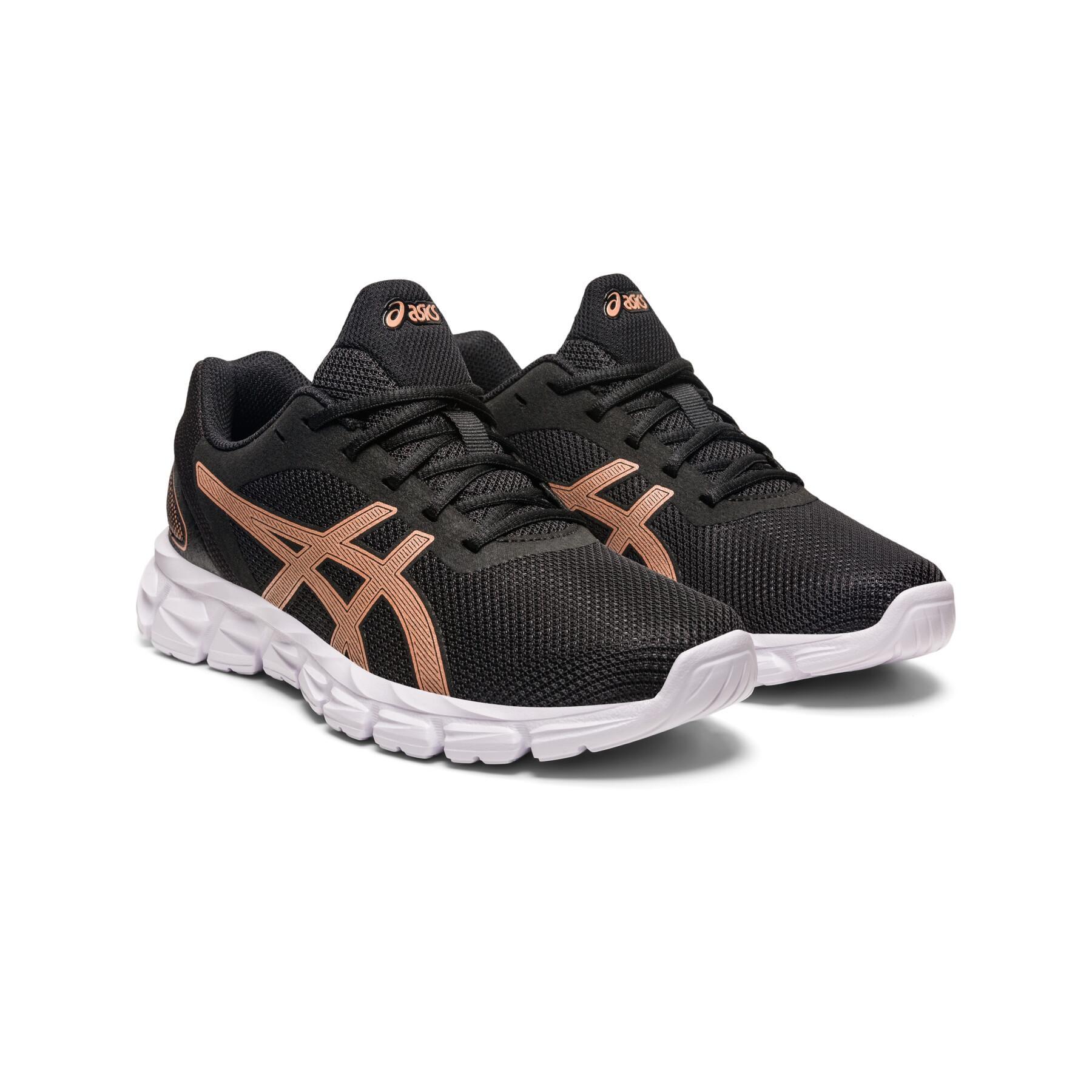 Asics Gel-Quantum Lyte II Preta Asics