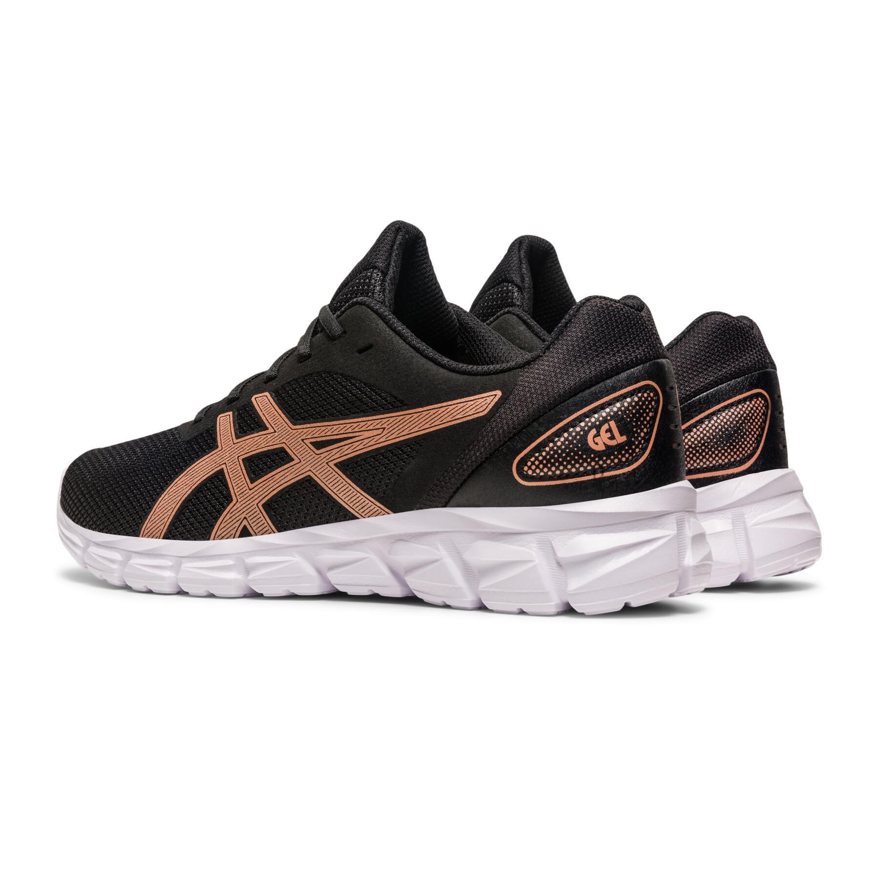 Asics Gel-Quantum Lyte II Preta Asics