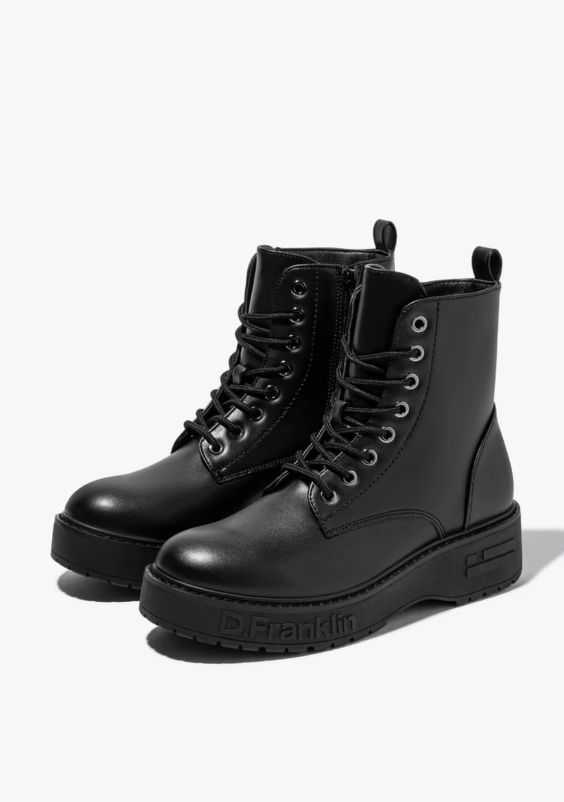 Botas dr franklin sales