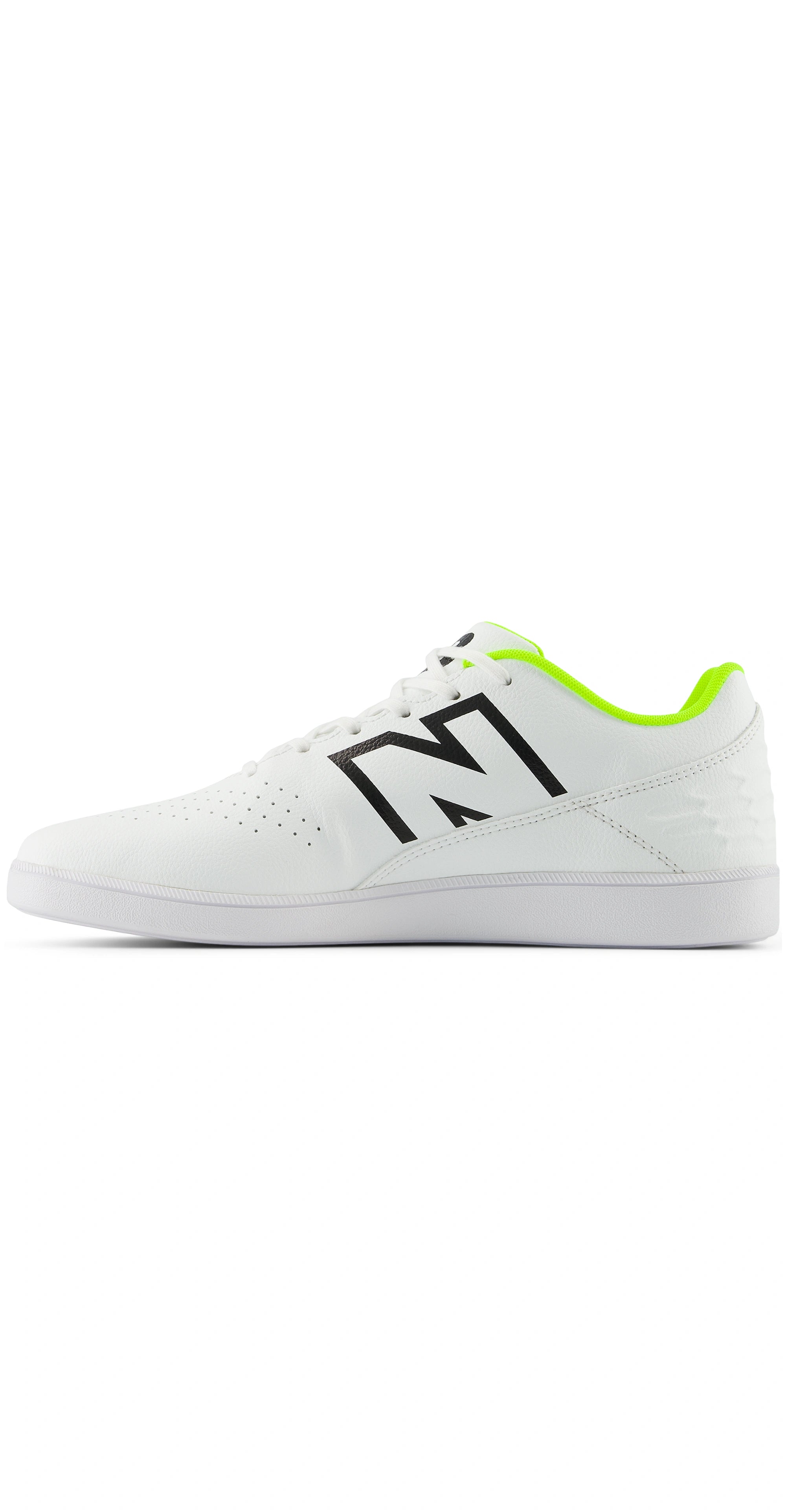 New Balance Audazo V6 Control IN Branca New Balance