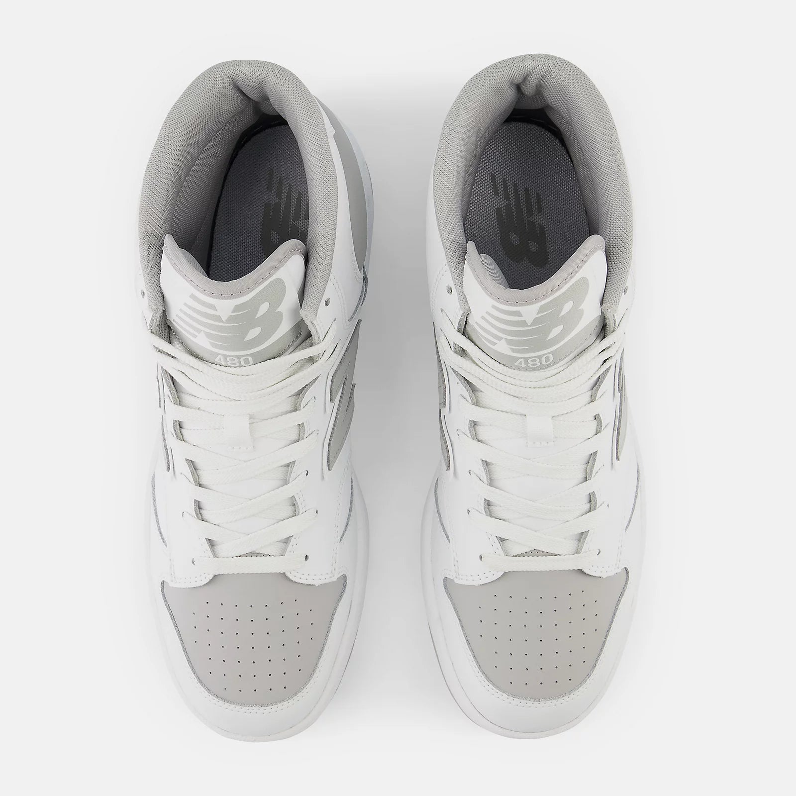 New Balance 480 Branca New Balance