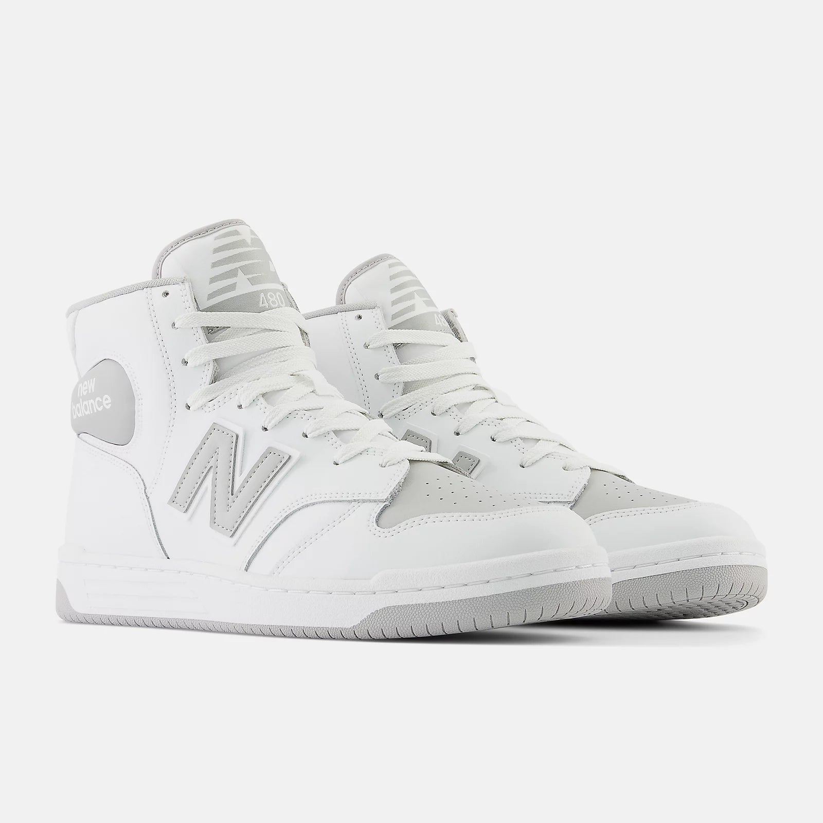 New Balance 480 Branca New Balance