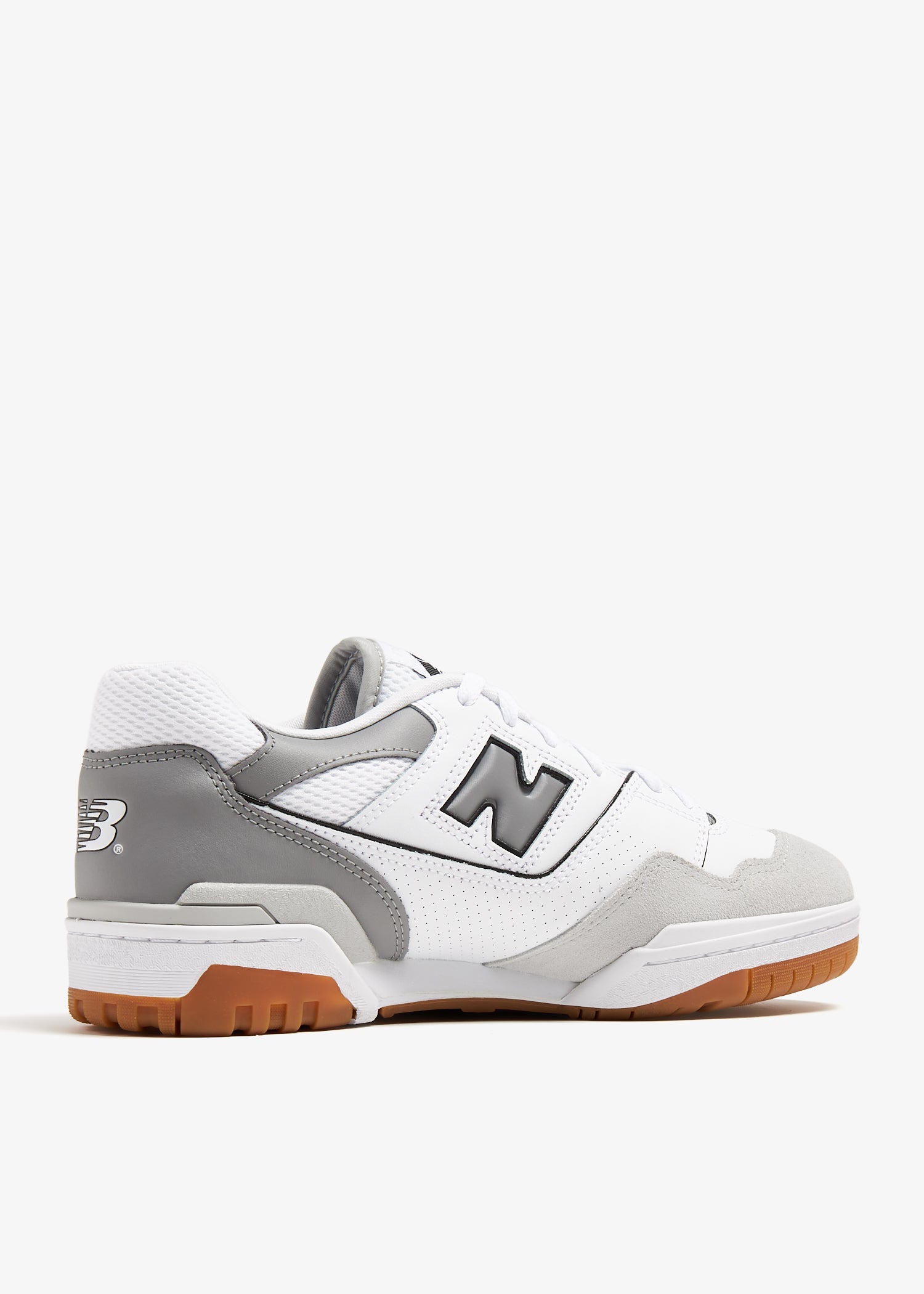 New Balance 550 Cinza New Balance