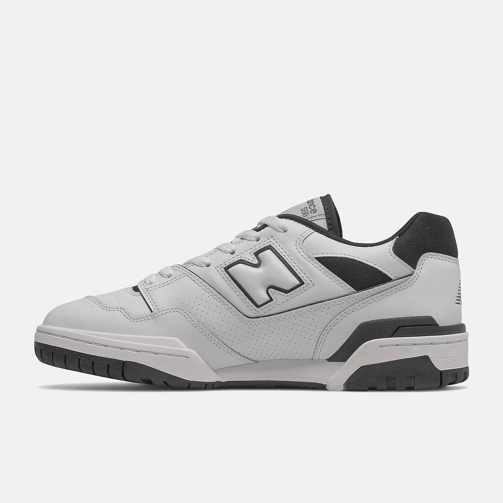New Balance 550 Preta New Balance