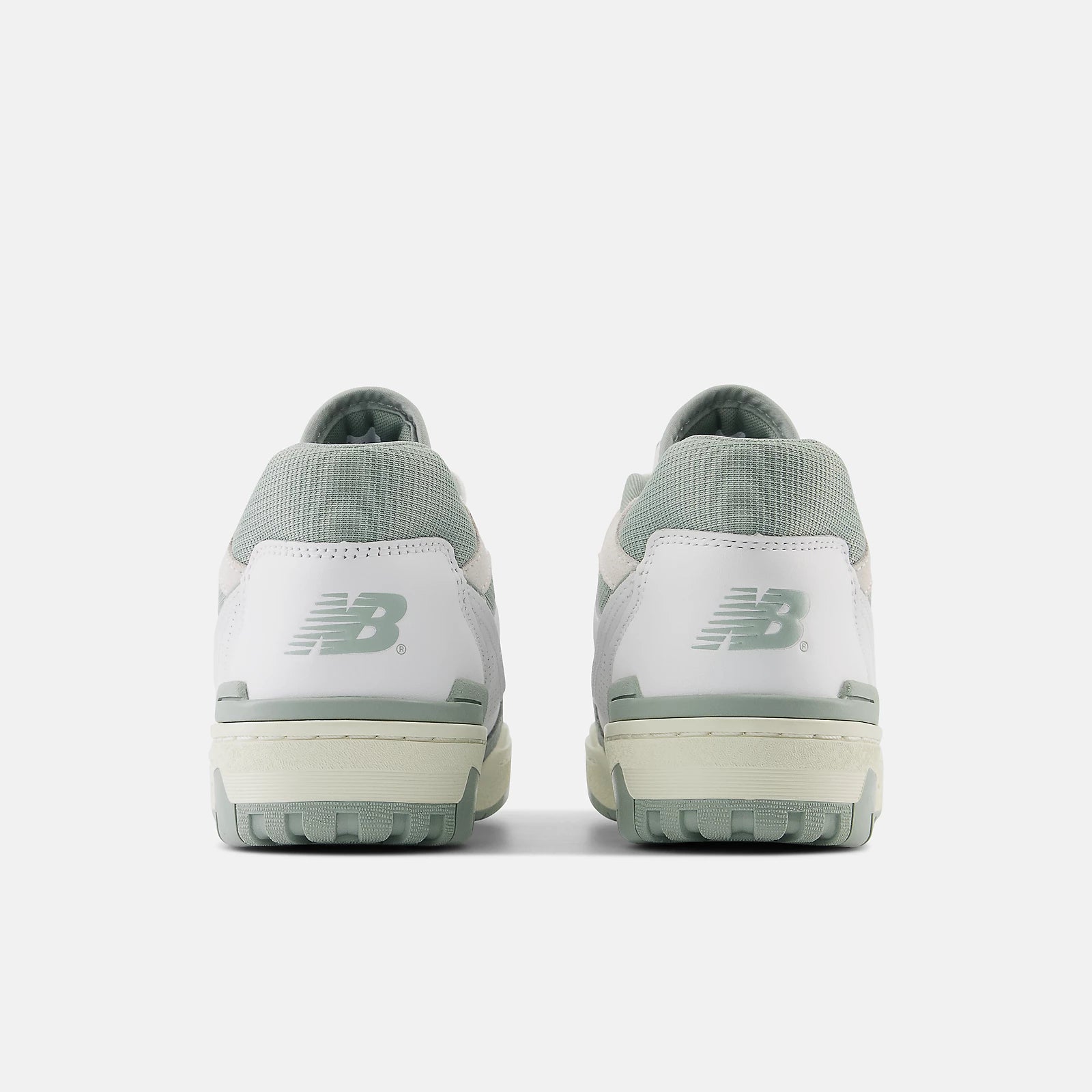 New Balance 550 Verde New Balance