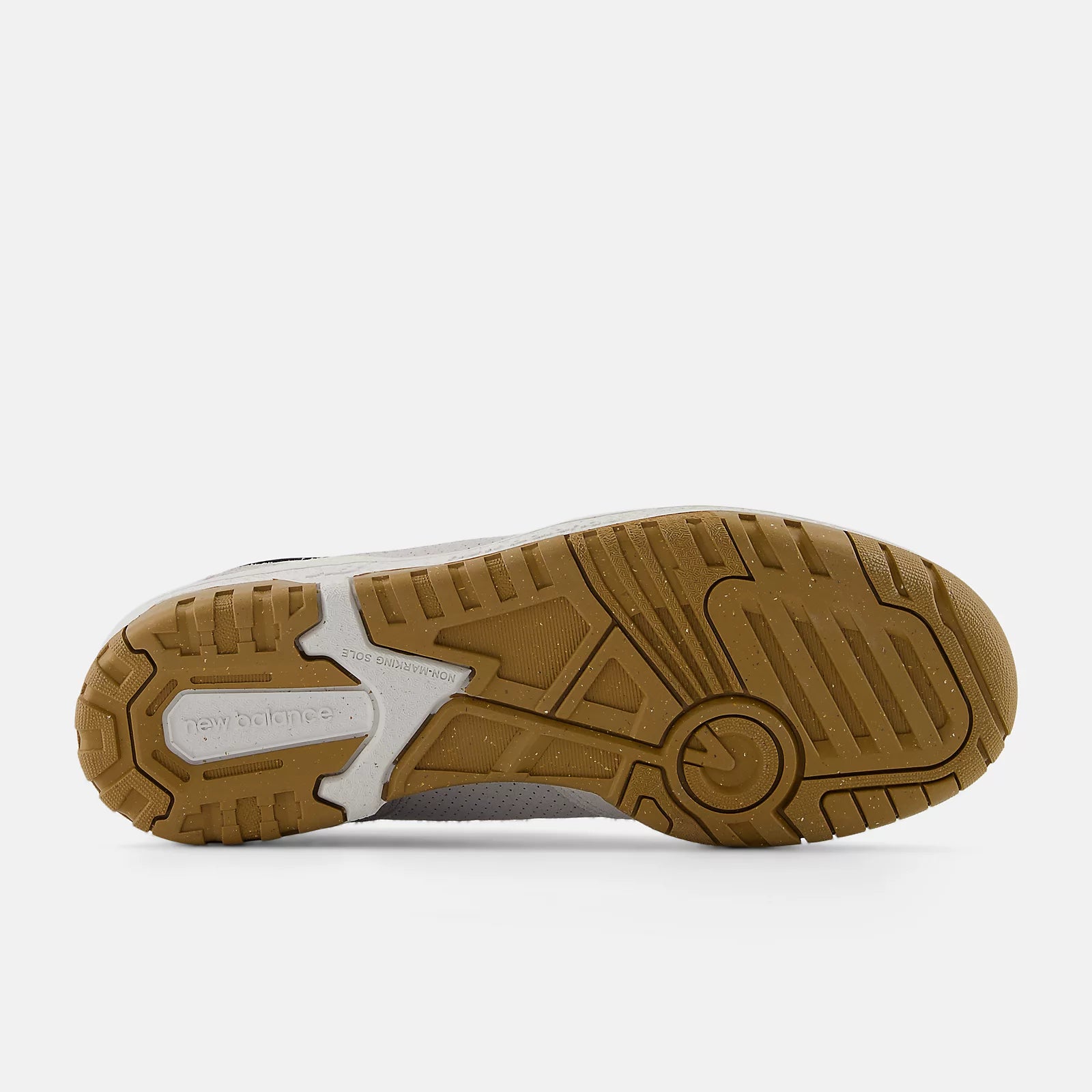 New Balance 550 Cinza New Balance