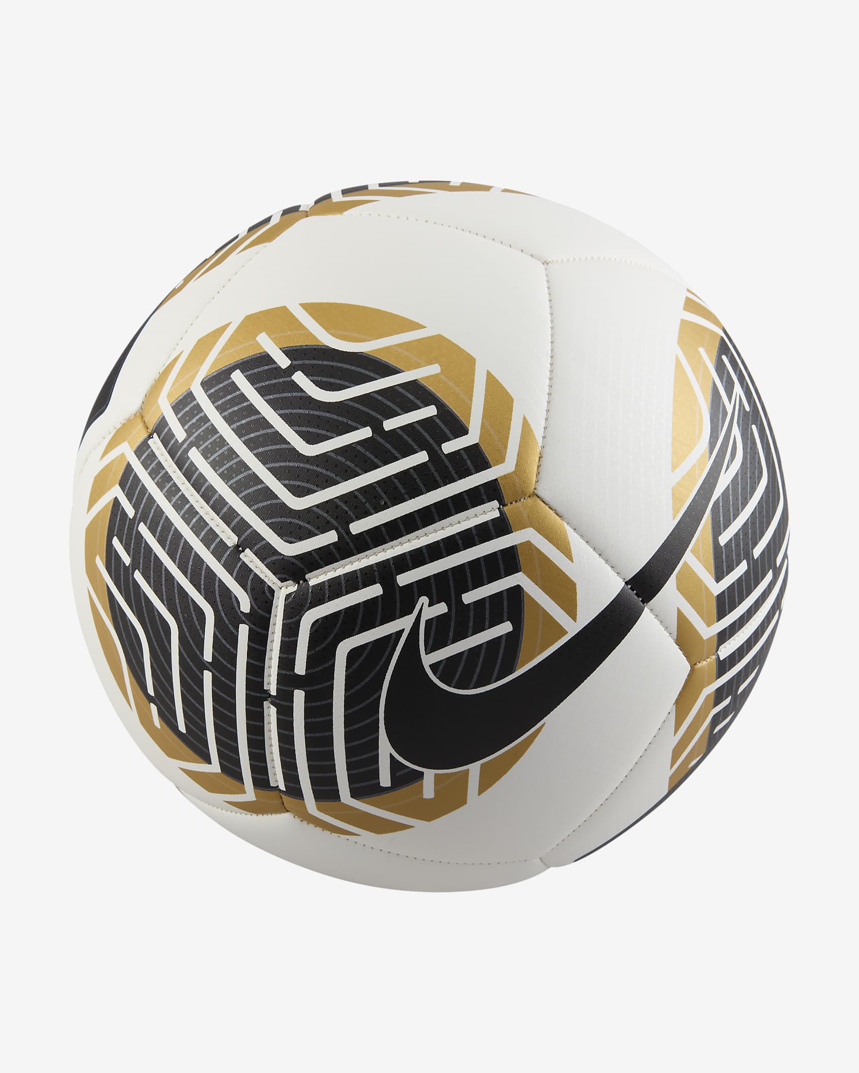 Nike Bola Pitch Soccer Branca Nike