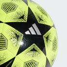 Adidas Bola UEFA Champions League 24/25 Verde Adidas 
