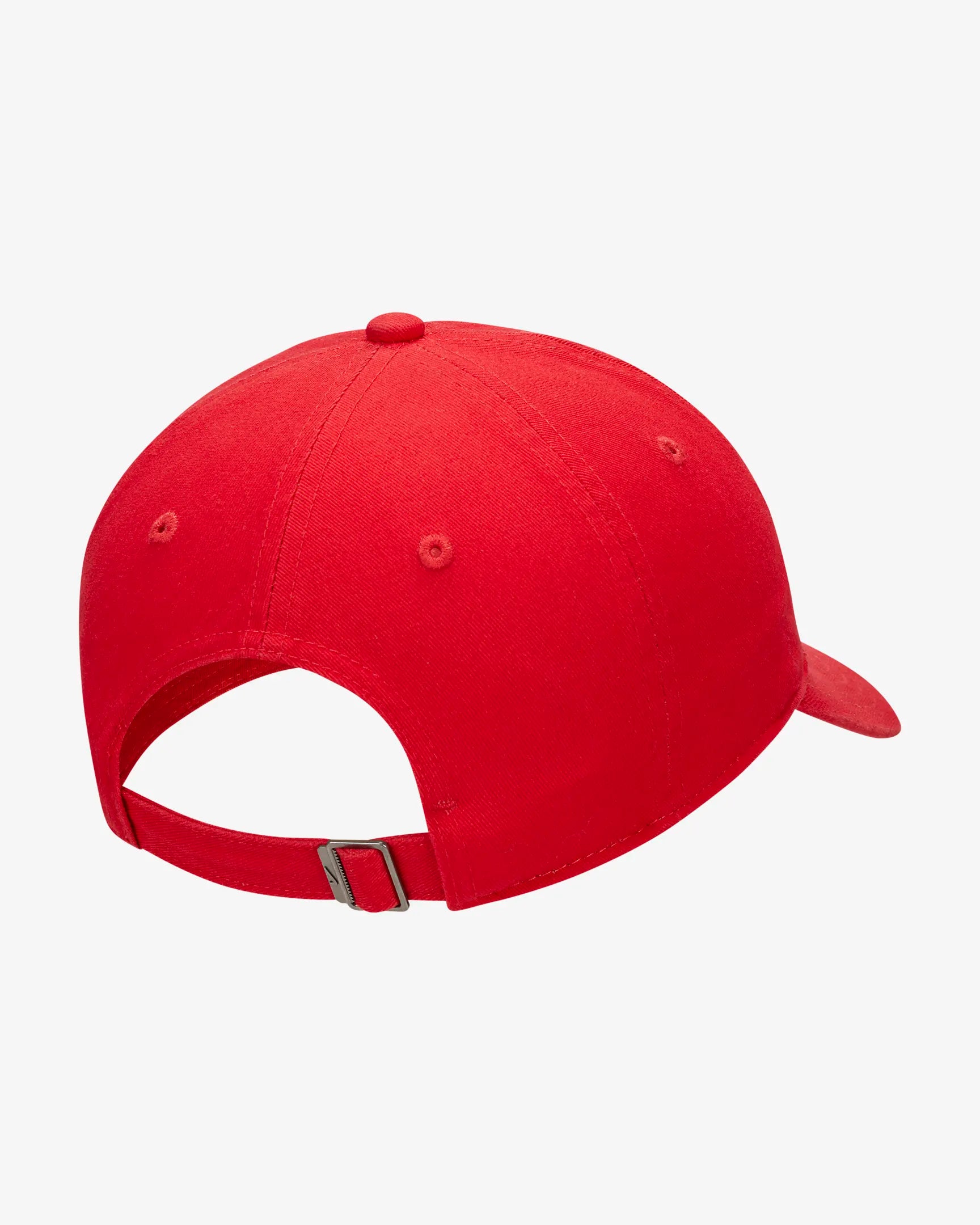 Nike Boné Club Vermelho Nike