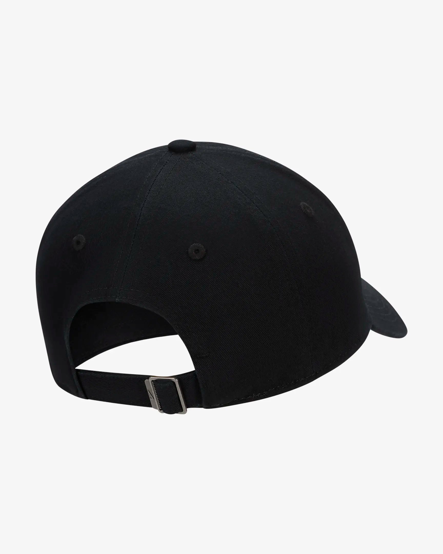 Nike Boné Club Preto Nike