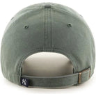 Boné 47´ New York Yankees Clean Up verde 47 