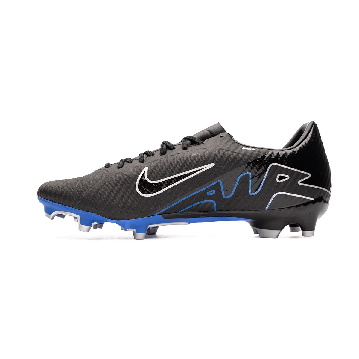 Nike Zoom Vapor 15 Acad FG/MG Preta Nike