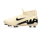 Nike Jr. Mercurial Vapor 15 Academy FG/MG Amarela Nike