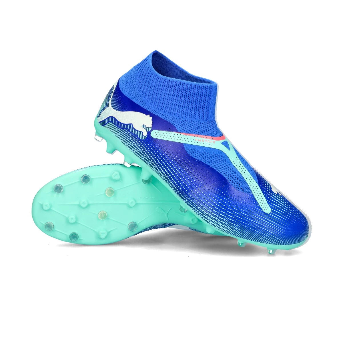 Puma Future 7 Match+ LL MG Azul Puma