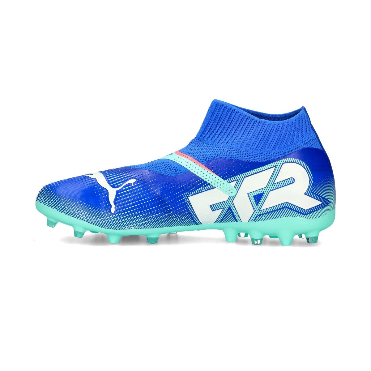 Puma Future 7 Match+ LL MG Azul Puma