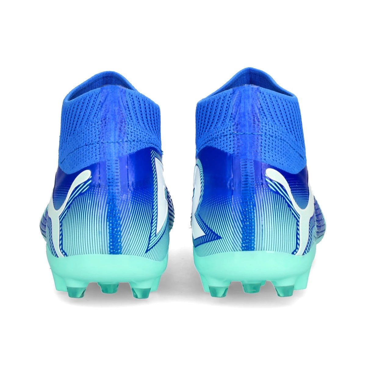 Puma Future 7 Match+ LL MG Azul Puma