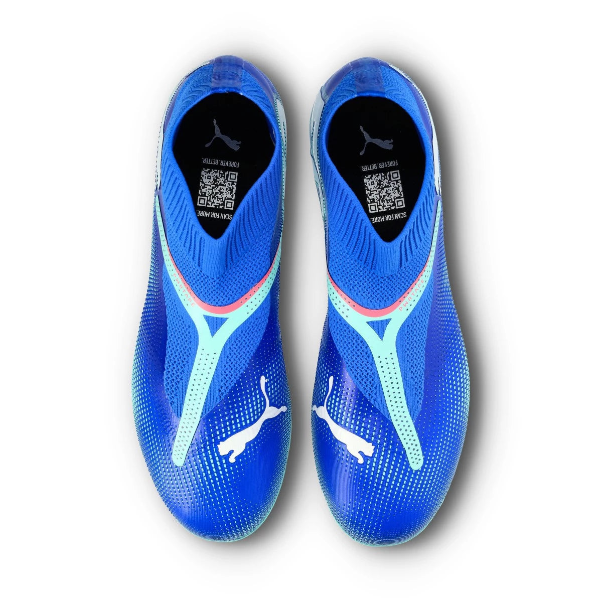 Puma Future 7 Match+ LL MG Azul Puma