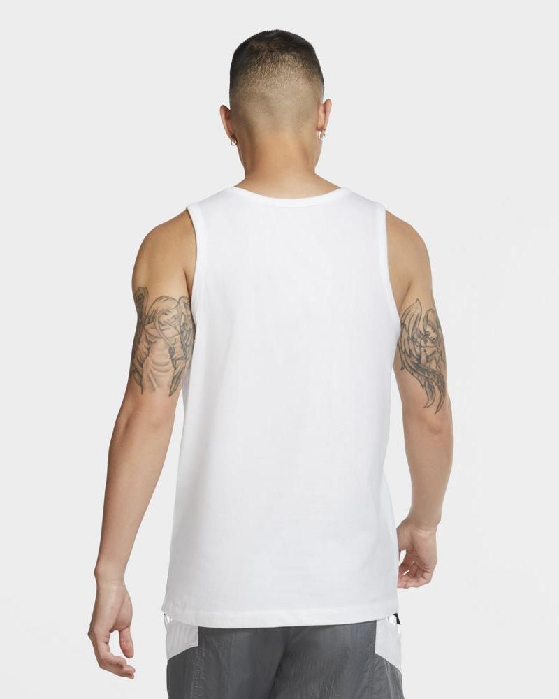 Nike Camisola de Alças Branca Nike