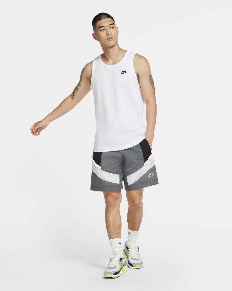 Nike Camisola de Alças Branca Nike
