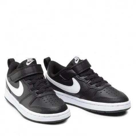 Nike Court Borough Low 2 Preta Nike