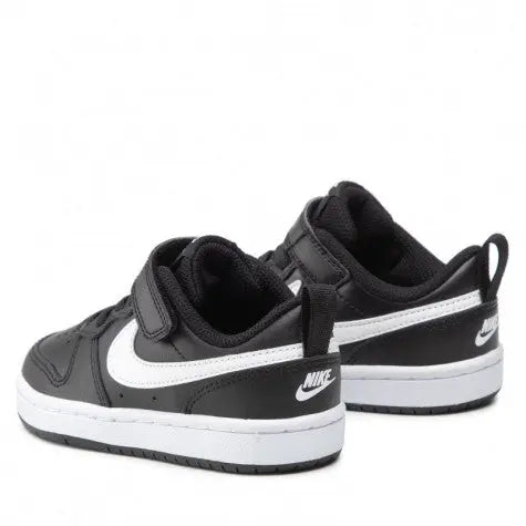 Nike Court Borough Low 2 Preta Nike