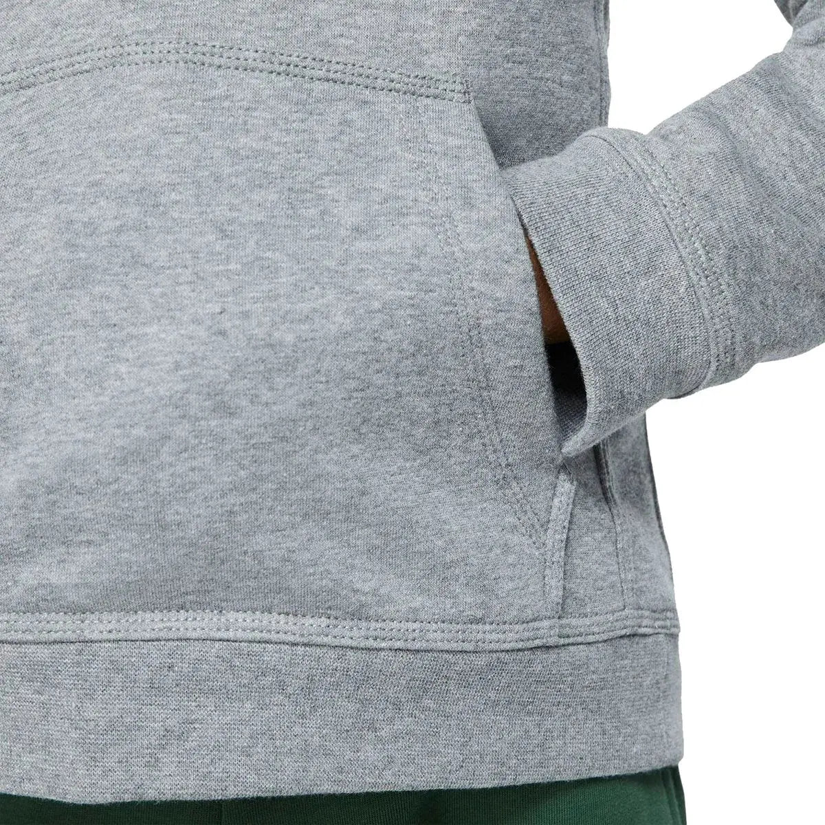 Nike Camisola B Nsw Junior Cinza Nike