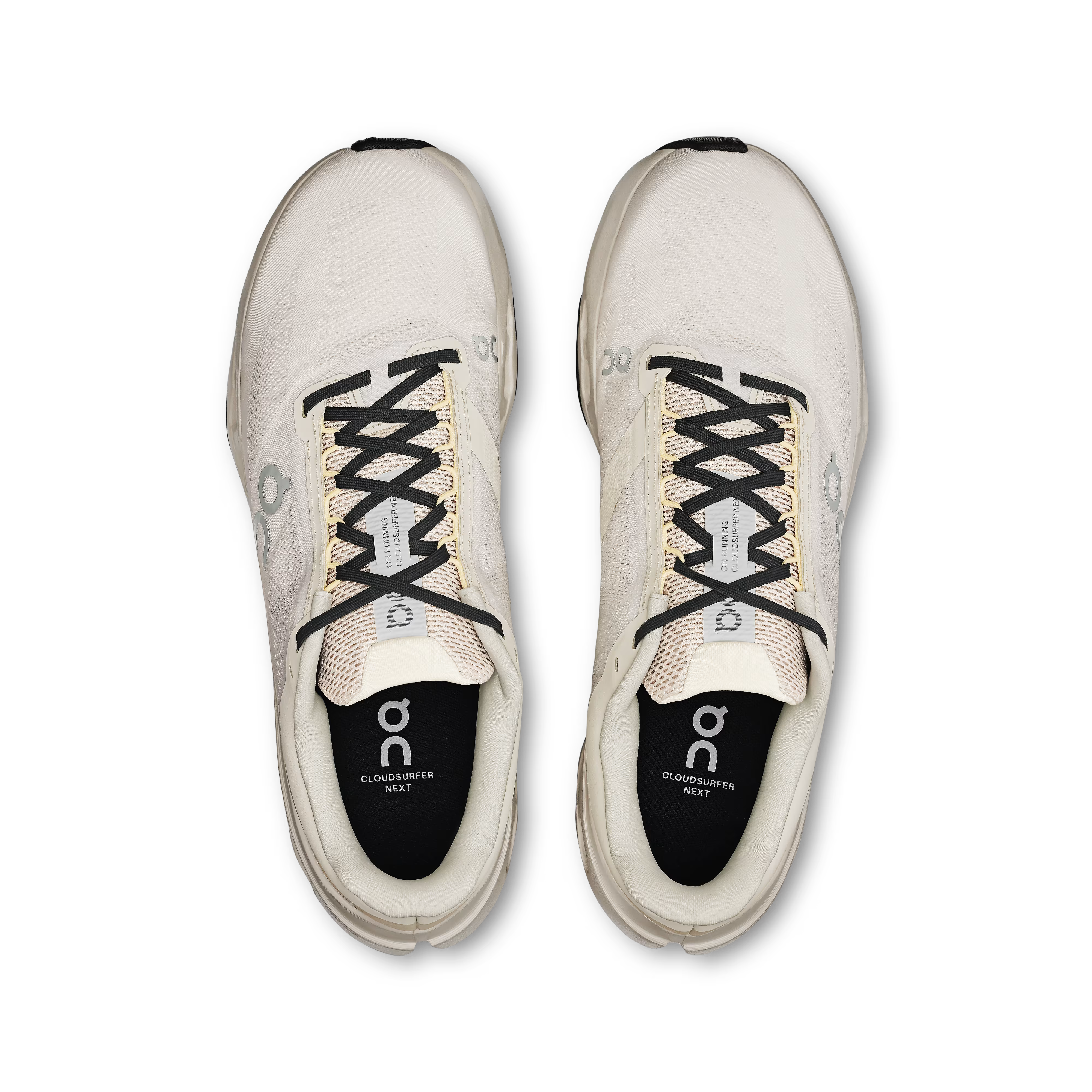 On Running Cloudsurfer Next Branca On 